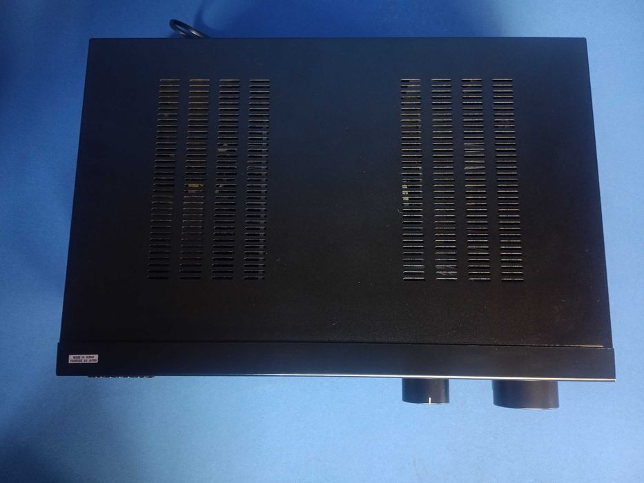 amplificador MARANTZ PM-44SE MKII