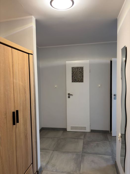 Mieszkanie Najem 55m2