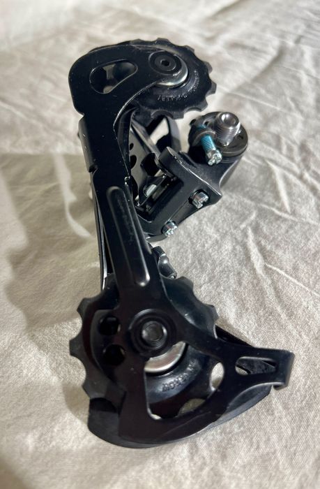 Przerzutka SHIMANO Acera RD-T3000 9 biegów