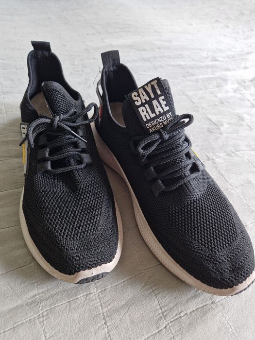 Adidasy meskie 43/26 cm