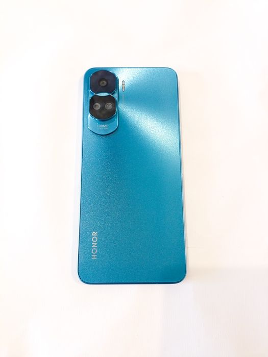 Смартфон Honor 90 Lite 5G 8/256 GB Cyan lake