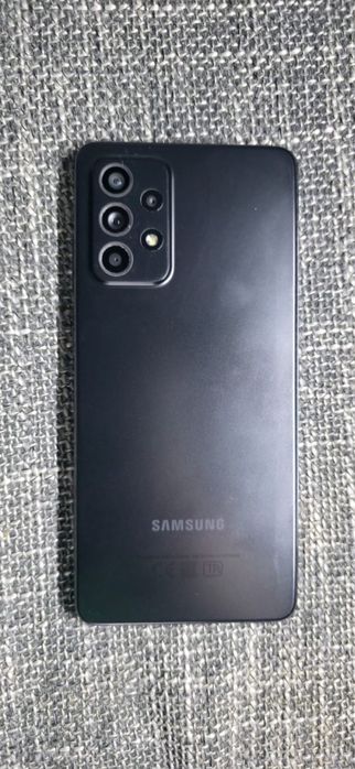 Samsung Galaxy A52 8/256