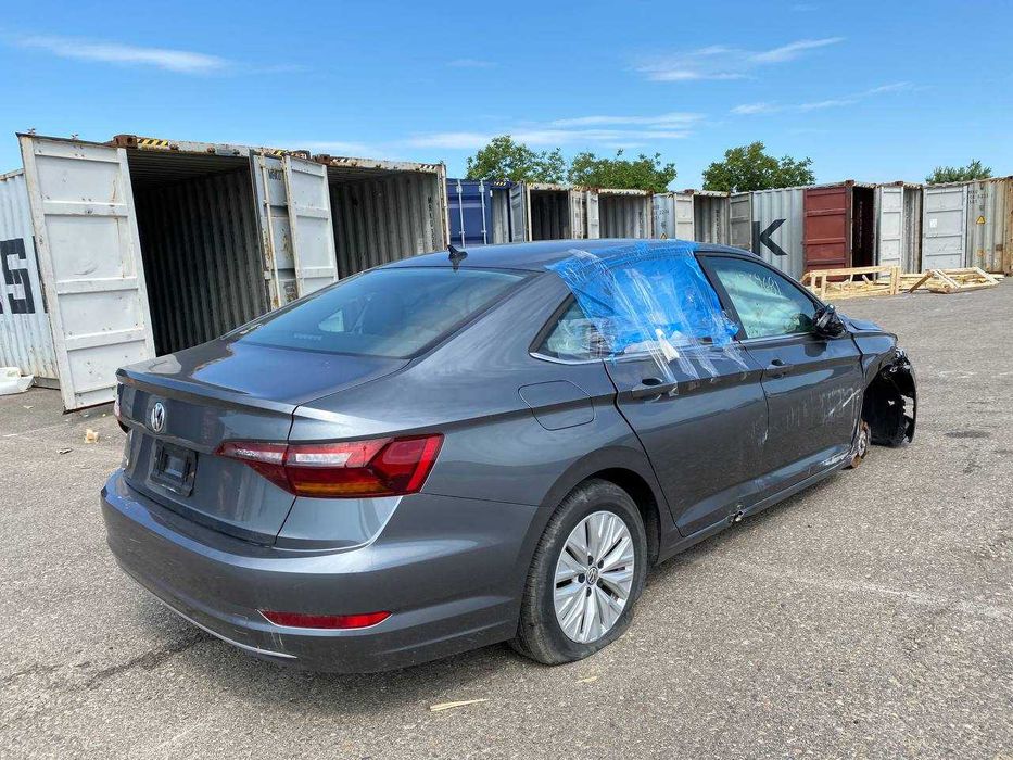 Разборка VOLKSWAGEN JETTA S 2019, Джетта 2019 разборка