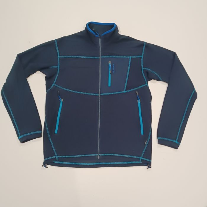 Bluza techniczna Jotunheim roz,50/L bluza fitness trening Sport