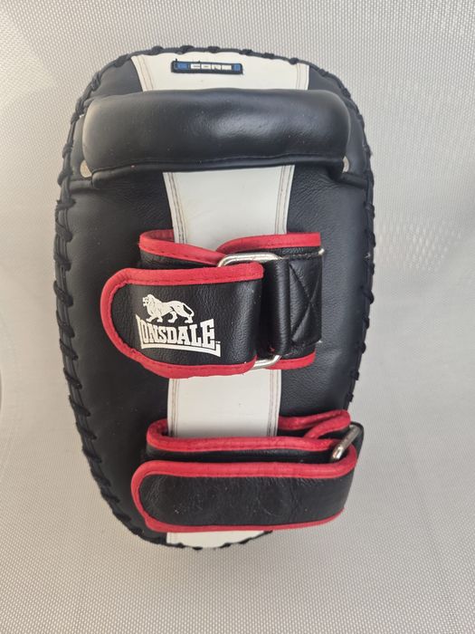 Pao Muaythai Lonsdale Pele
