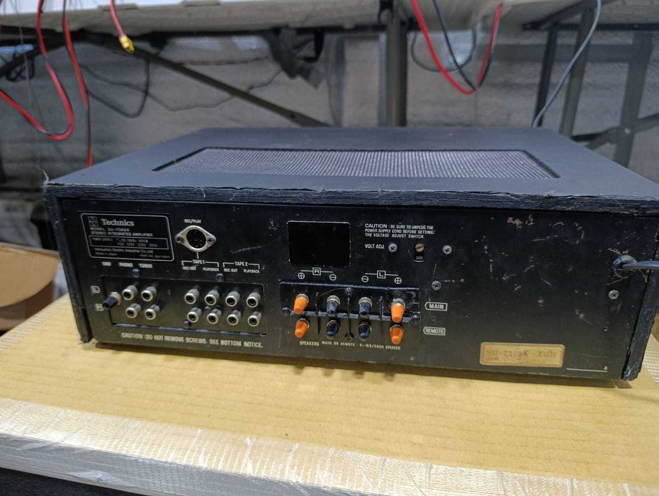 Technics SU-7300K