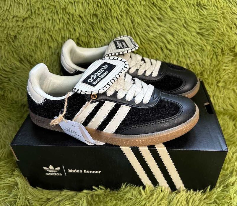 adidas wales bonner - купить товары моды и стиля - Цена на OLX.ua