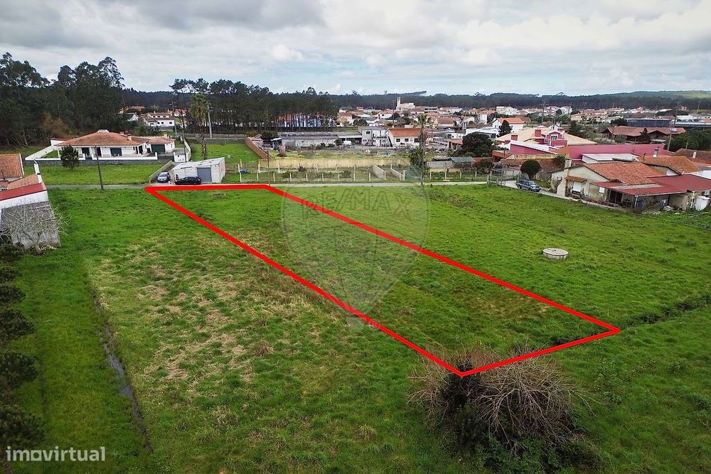 Terreno  para venda