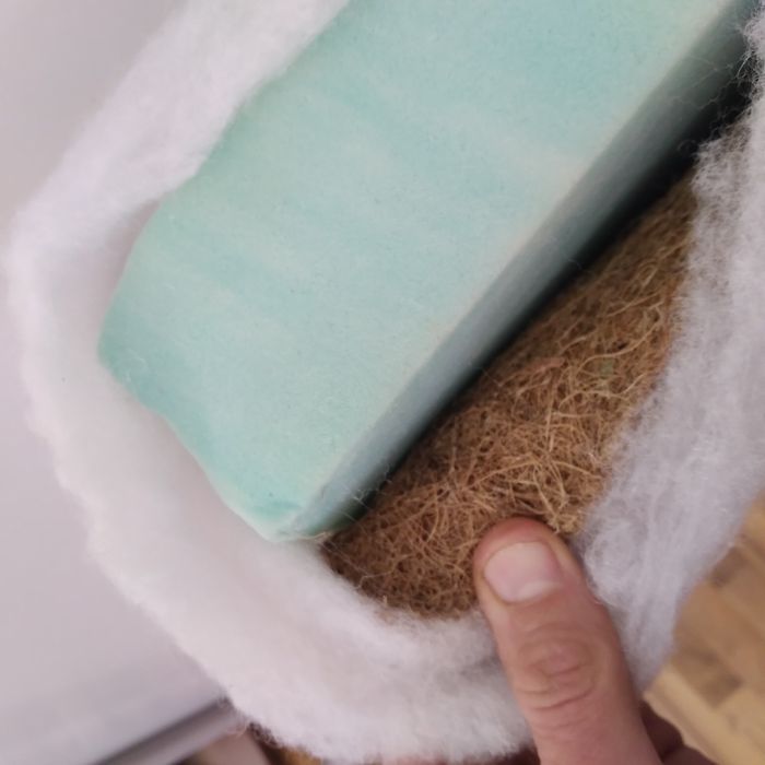 Матрац для малюка.