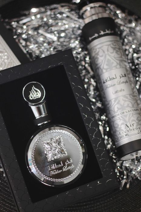 Fakhar Men – Lattafa