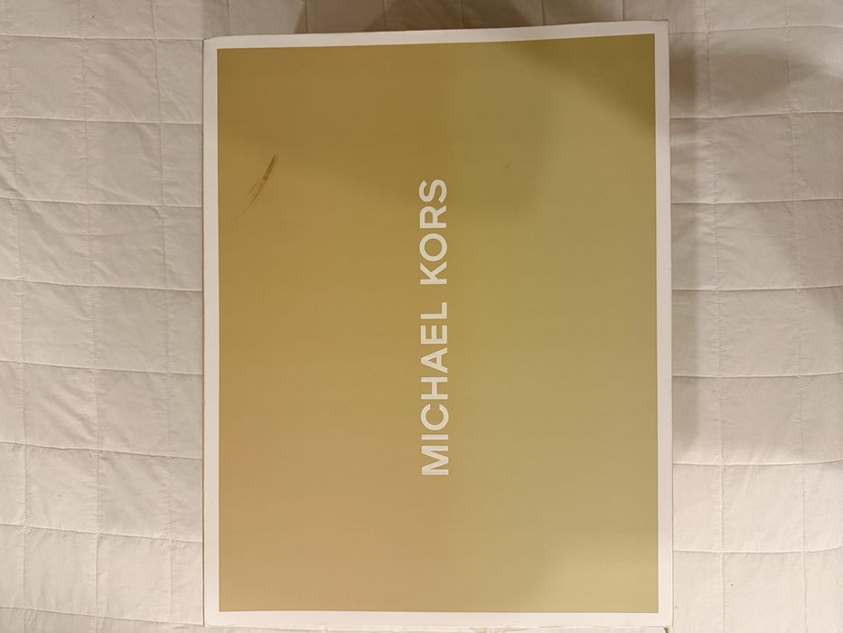 Michael Kors Mala Tote