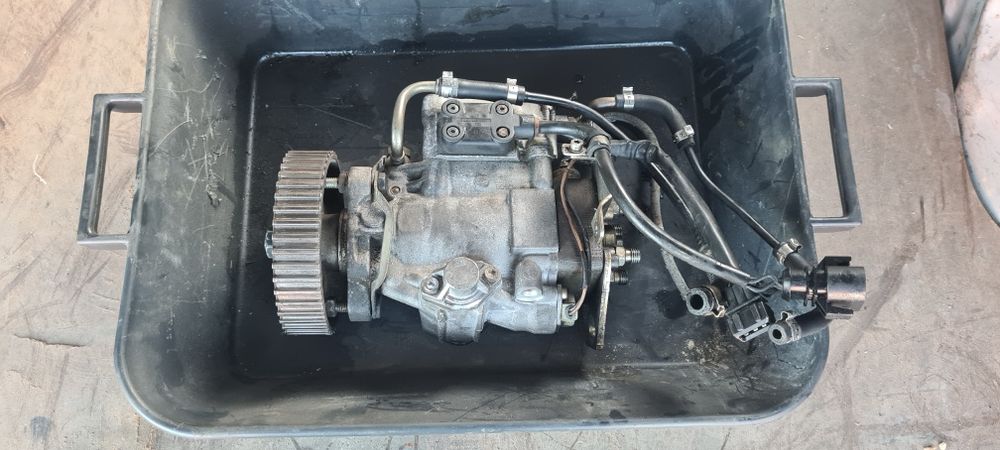 Bomba Injetora Bosch Audi A4 B5 1.9 TDI AFN