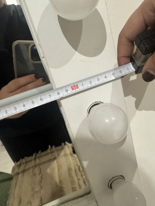 Espelho para tocador