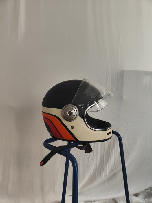 Capacete Integral Origine estilo Retro