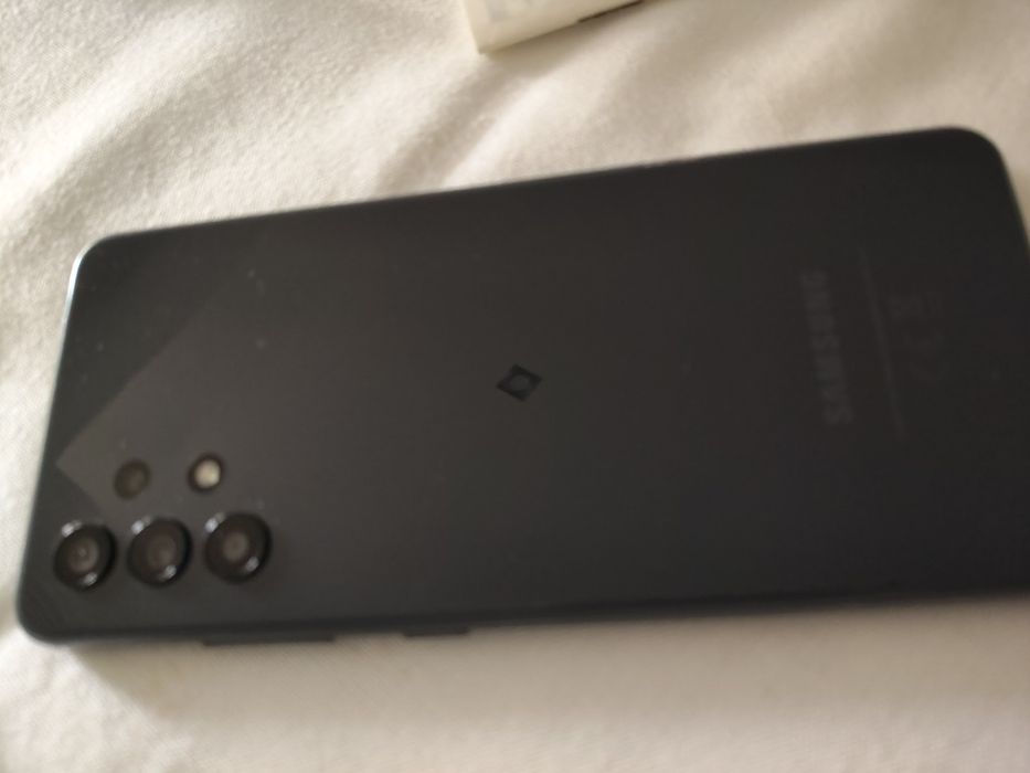 Telemóvel Samsung Galaxy A32 impecável bateria óptima