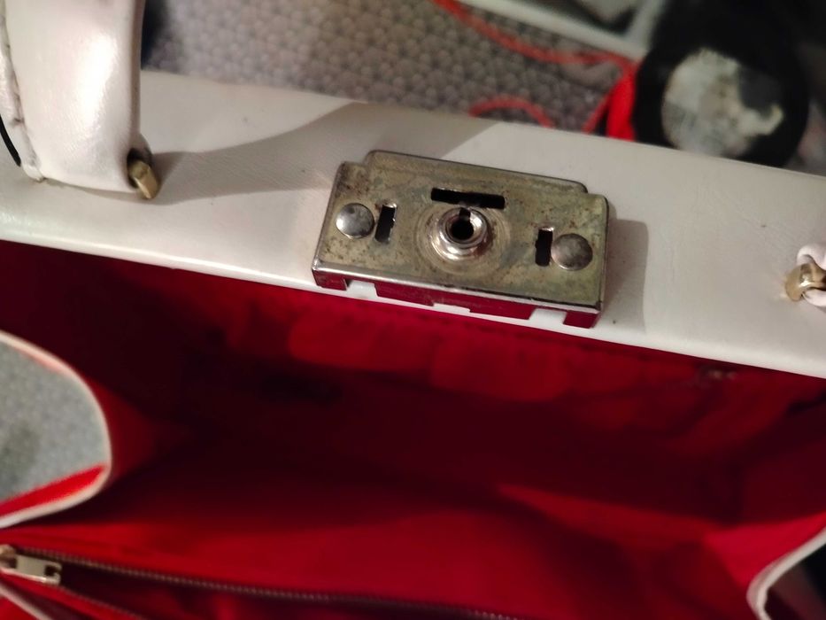 3w 1 kuferek torebeczka walizeczka