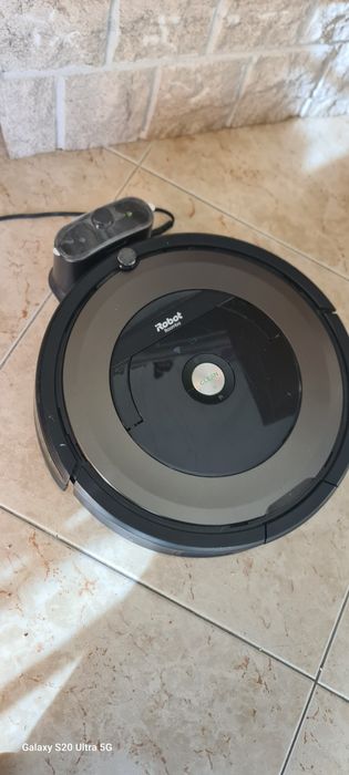 Roomba Aspirador 896