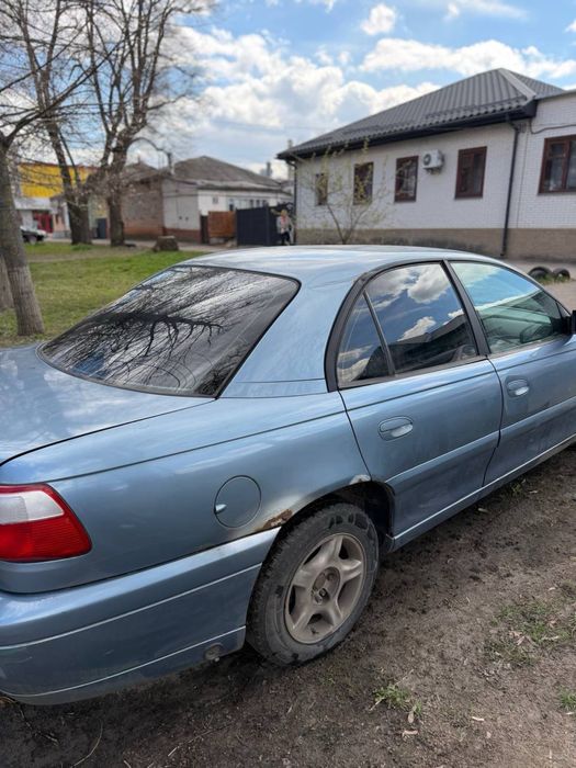 Продам власне авто