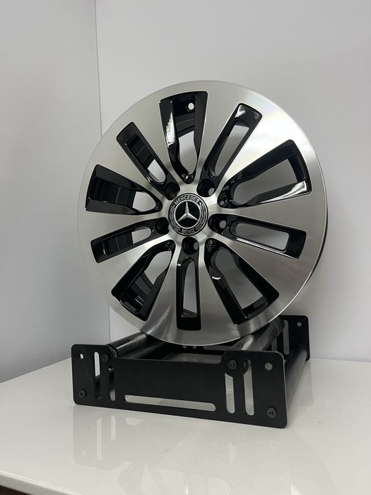 Jantes 17” 5x112 Originais Mercedes Classe C W206