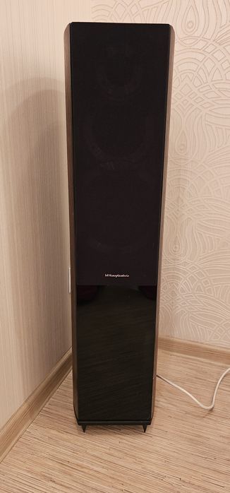 Акустична система Wharfedale