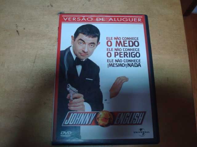 lote 6 dvds originais parte 40
