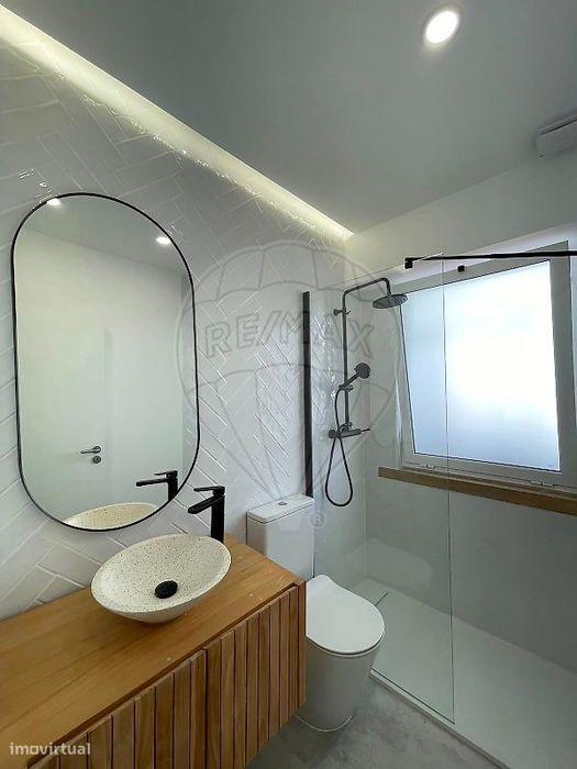 Apartamento T2 para arrendamento