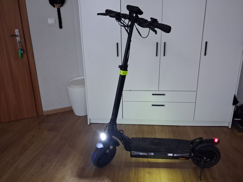 Hulajnoga ruptor r1 lite