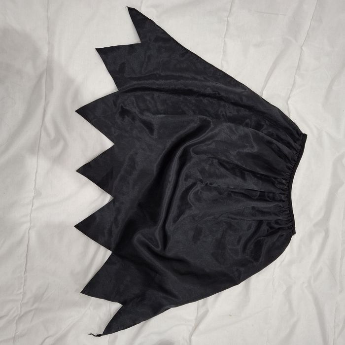 Fato carnaval batman