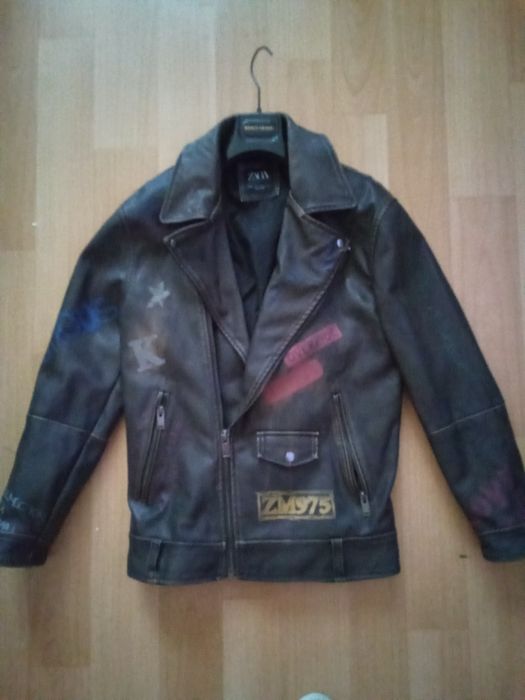 Косуха Zara размер XL