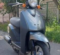 Honda today 61 Хонда тудей 61 по запчастинах двигун
