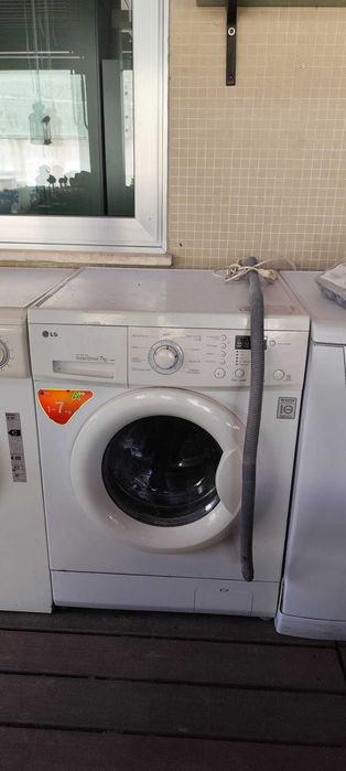 Maquina de Secar roupa ELEKTROHAUS