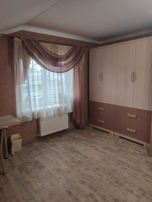 Будинок готовий для проживання
