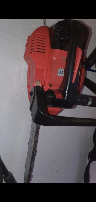 Motosserra Flash T2510