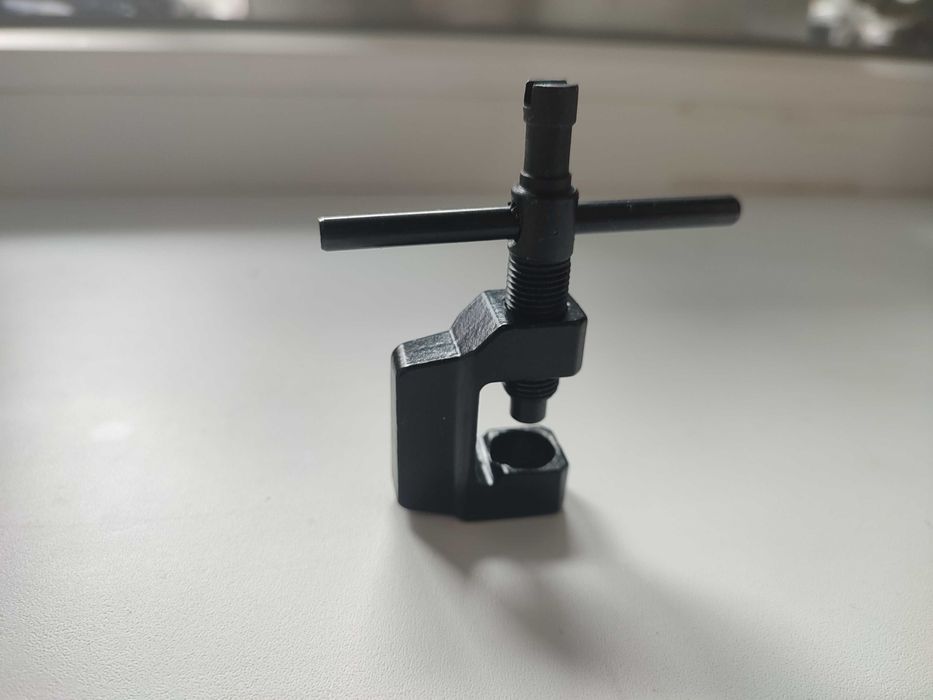 Мушковод, мушковерт корректор мушки АК