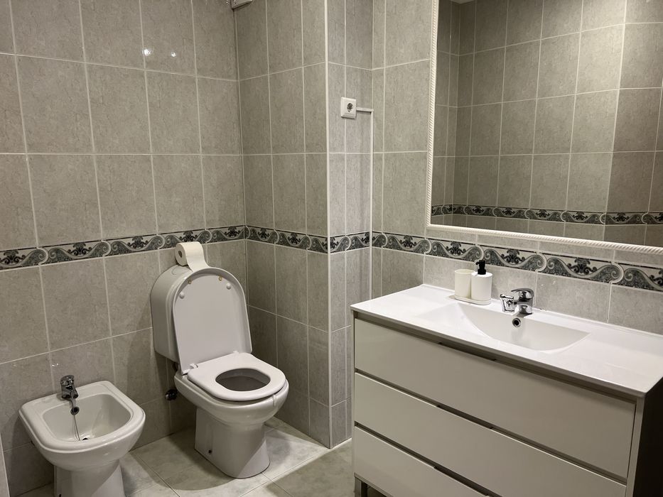 Quarto ( Suíte ) em Santarem