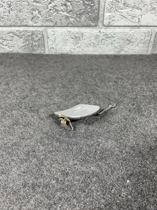 Заглушка заднього бамперу BMW E46 Турінг Код:541