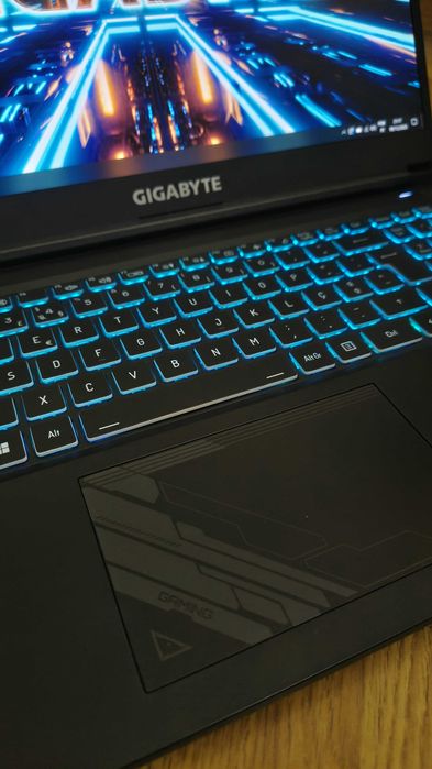 Gigabyte G5 KF I5 13500H RTX 4060 8GB