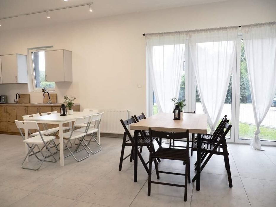 Kwatery Płock /wysoki standard