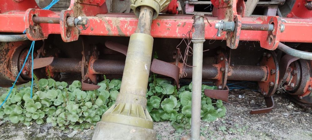 Fresa Joper em bom estado