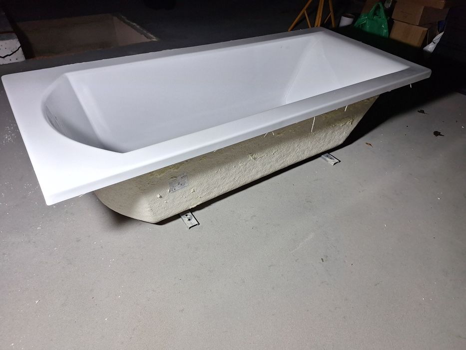 Wanna Besco Shea 160x70