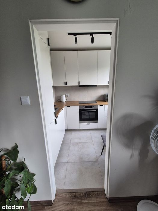Mieszkanie – Gdańsk - Widok 4