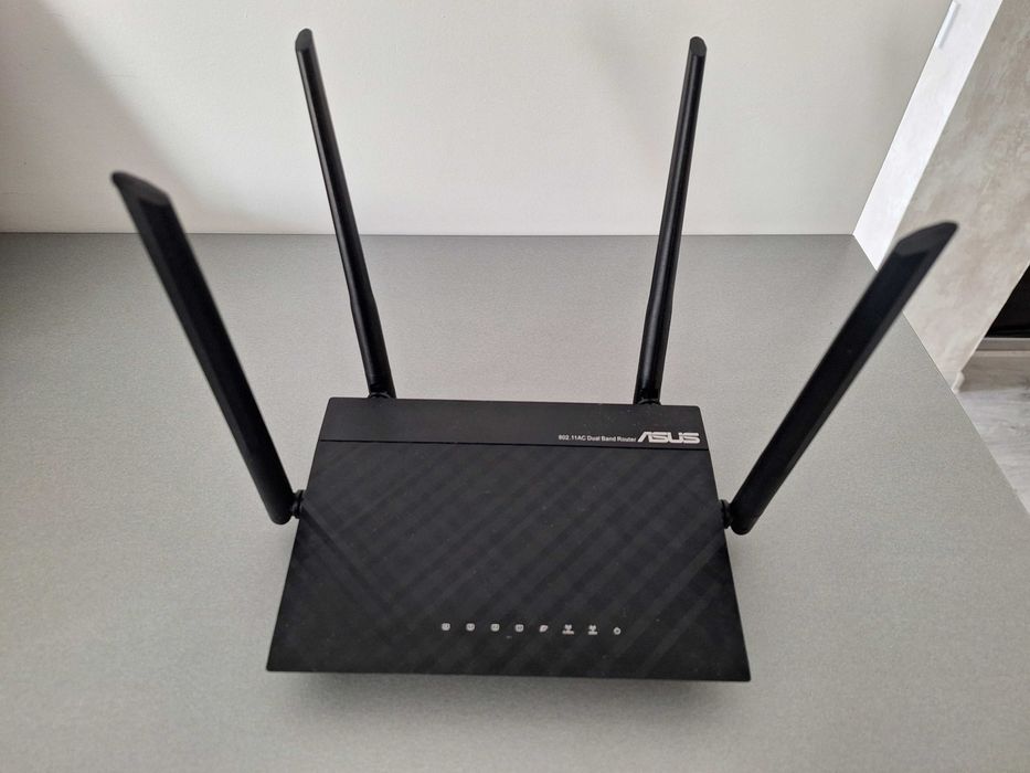 Wi-Fi роутер(маршрутизатор)