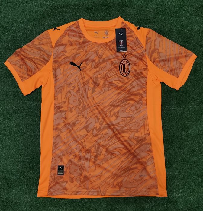 Koszulka AC Milan Puma