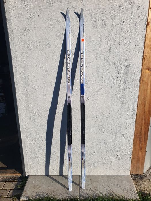 Narty biegowe Madshus 180cm