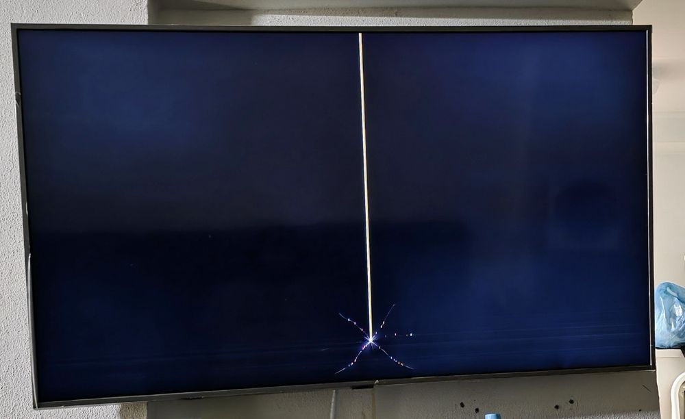 Samsung QLED " 55" QE55Q67RATXXC