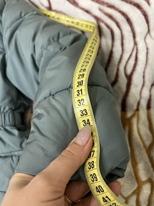 Куртка для девочки