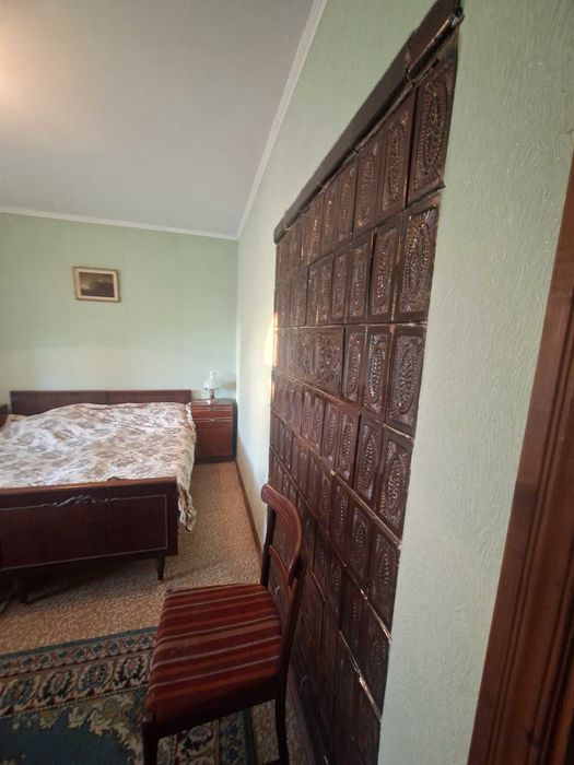 Продаж дачного будинку на Дністрі