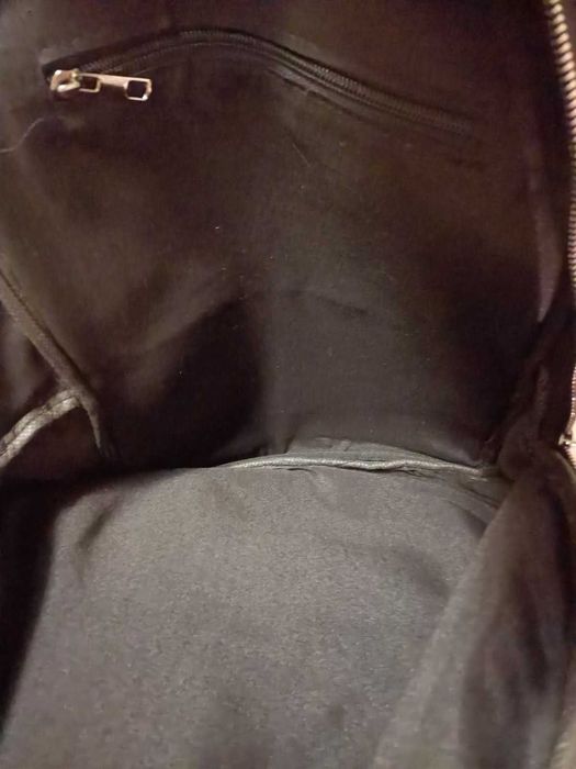 Стильний новий брендовий рюкзак, еко шкіра, еко кожа