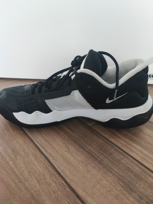 Buty Nike Giannis Immortality super stan rozm. 44
