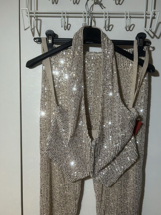 Conjunto novo com etiqueta